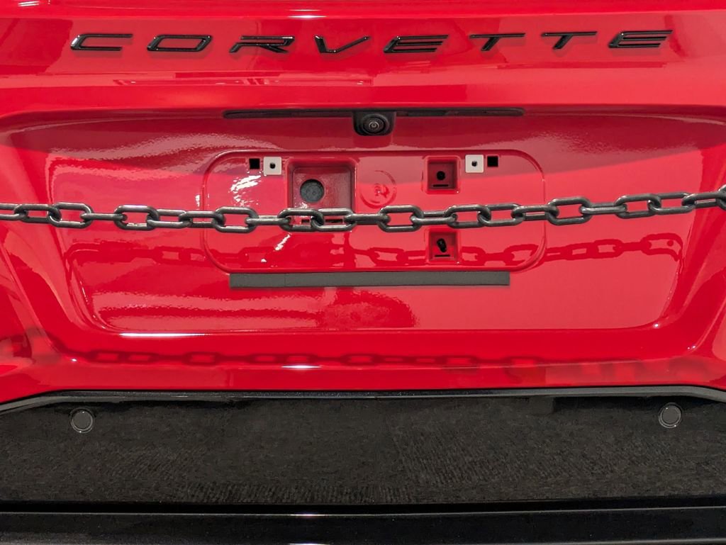 Used 2025 Chevrolet Corvette Z06 w/ Z07 Performance Package image 24