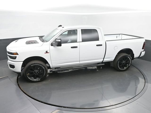 New 2026 RAM 2500 Tradesman image 39