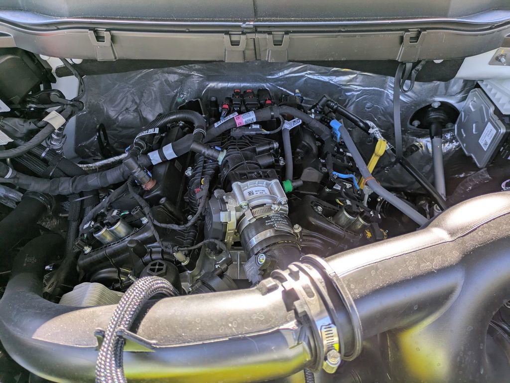 New 2025 Ford F150 XL image 20