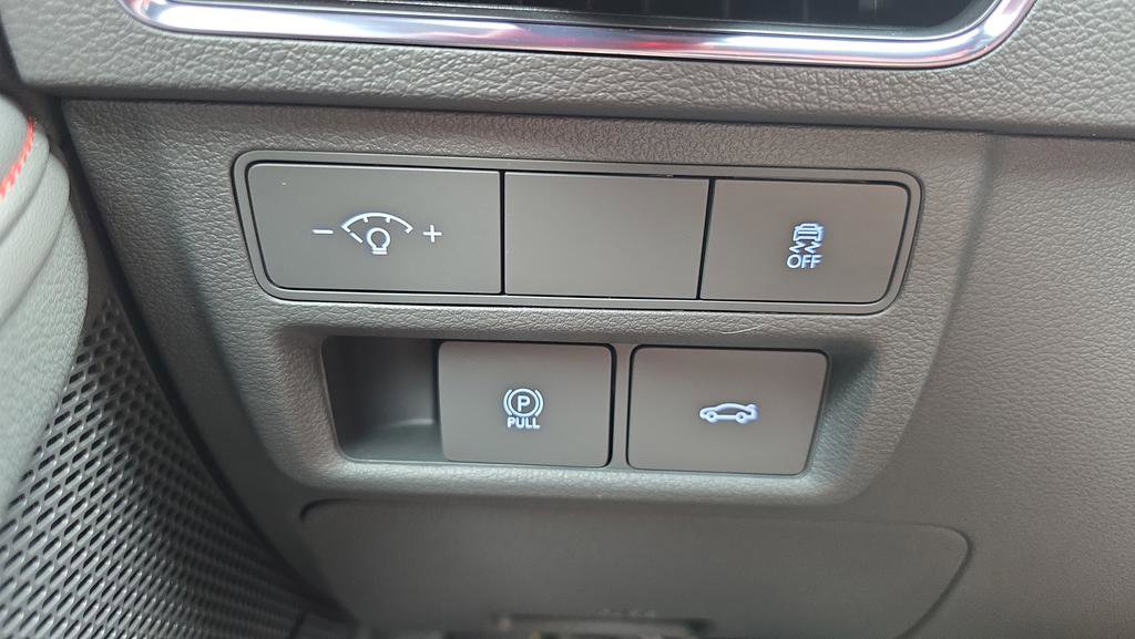 New 2026 Hyundai Sonata N Line FWD image 14