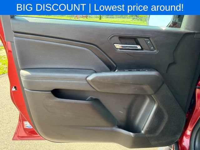 Used 2024 GMC Canyon Elevation w/ Convenience Package RWD image 22