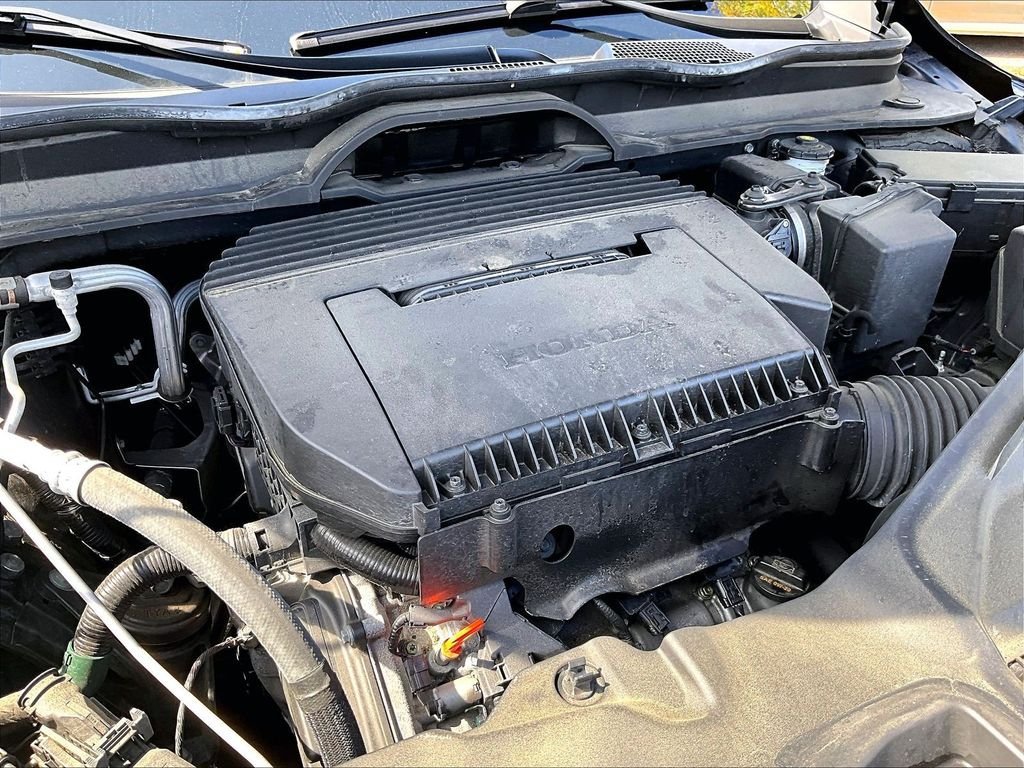 Used 2024 Honda Pilot EX-L image 34