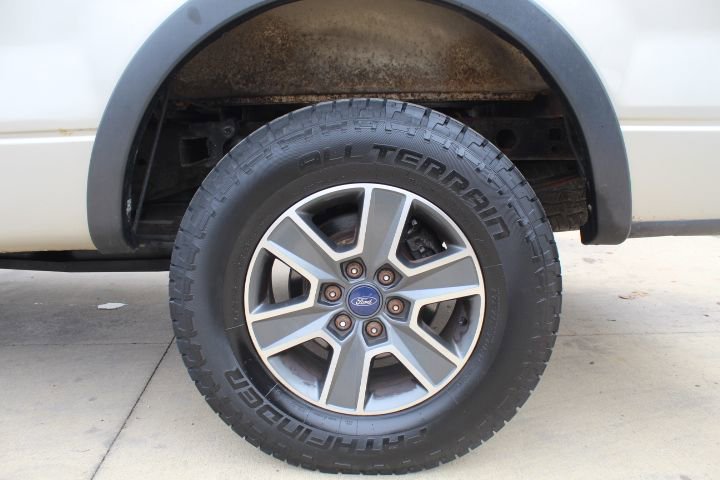 Used 2008 Ford F150 XL image 9