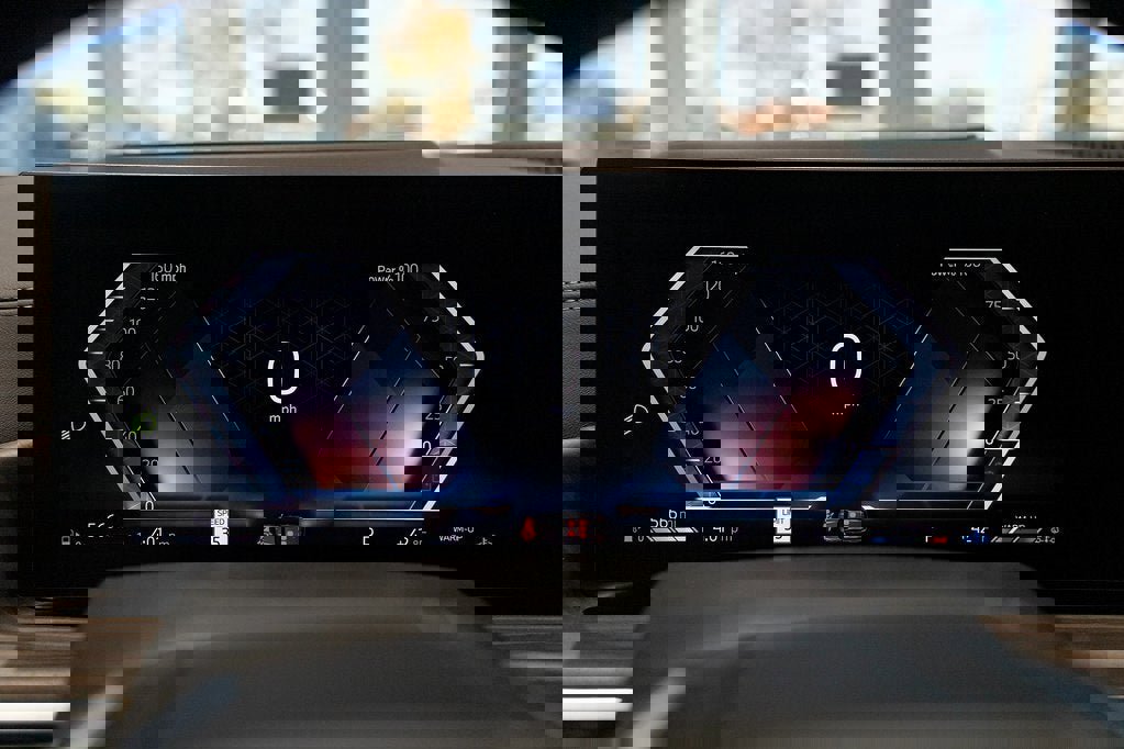 New 2026 BMW X5 xDrive40i w/ Premium Package image 33