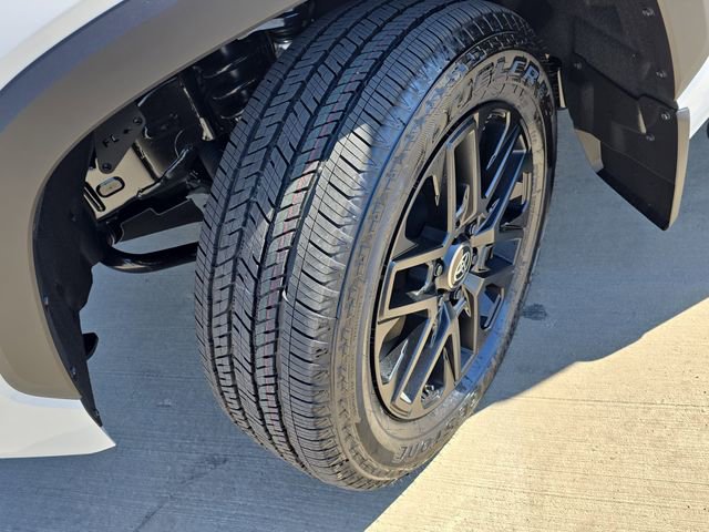 New 2026 Toyota Tundra SR5 image 32