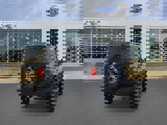 New 2026 Ford Bronco Big Bend image 83