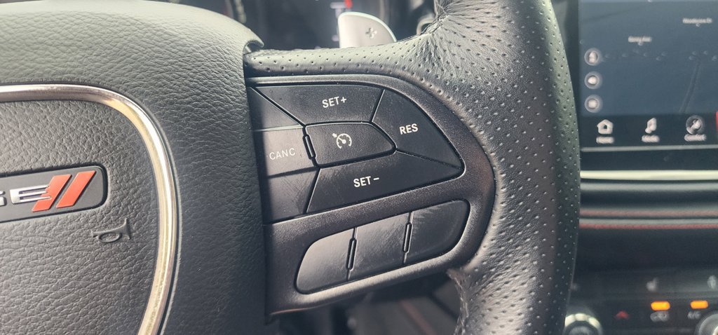 Used 2026 Dodge Durango GT RWD image 30