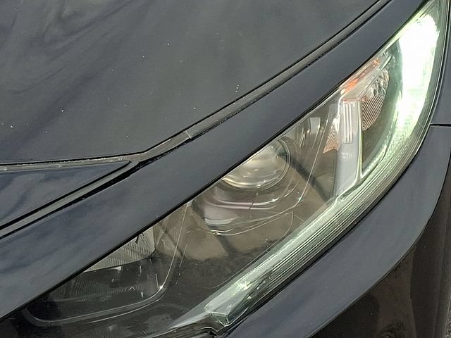 Used 2020 Honda Civic LX image 9