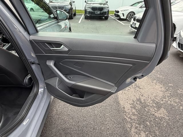 Used 2022 Volkswagen Jetta GLI Autobahn FWD image 36