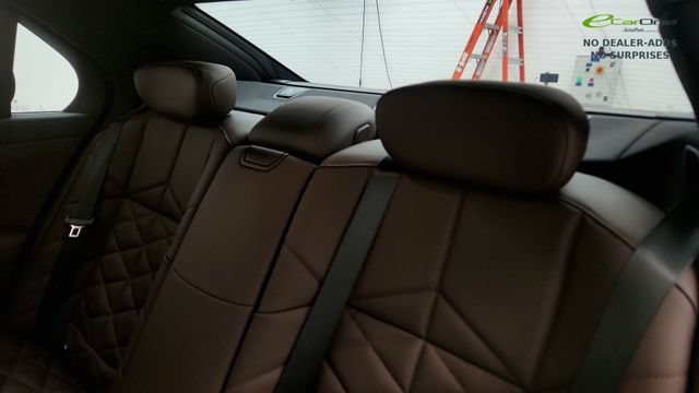Used 2026 BMW 740i RWD image 42