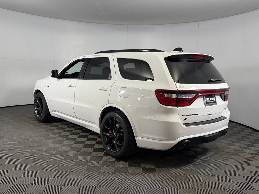 Used 2023 Dodge Durango R/T w/ Tow 'N Go Package AWD/4WD image 10