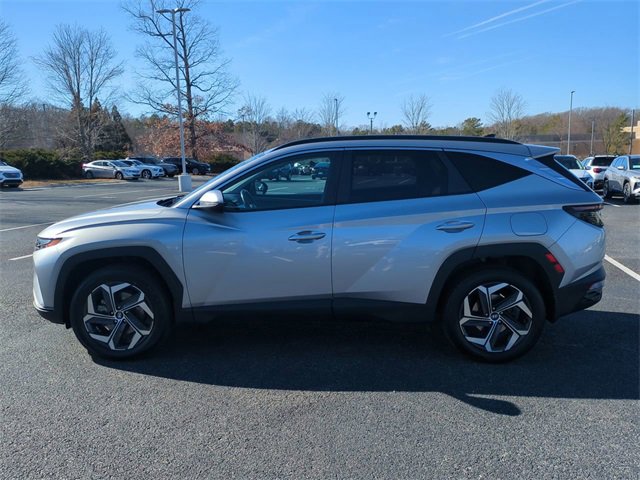 Used 2023 Hyundai Tucson SEL w/ Convenience Package image 7