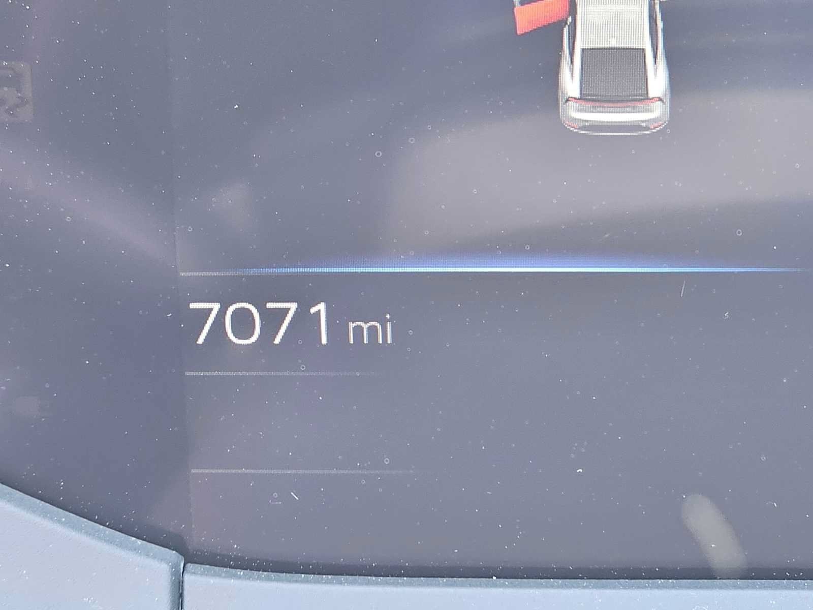 Certified 2026 Toyota Prius XLE FWD image 24