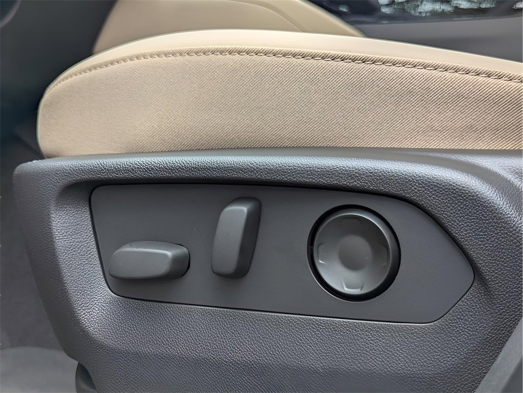 New 2025 Buick Envision Preferred image 30