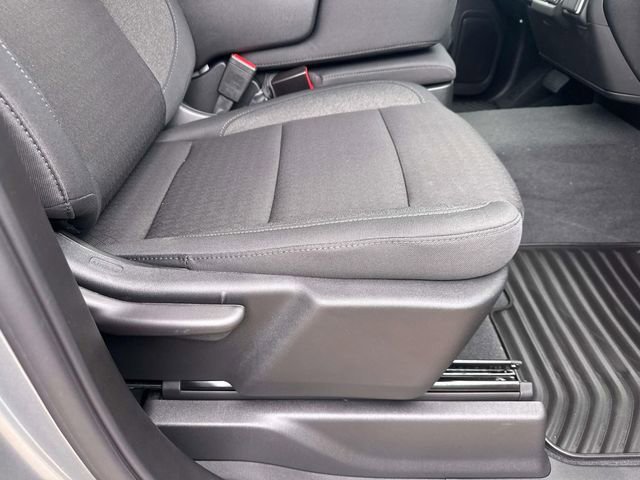 New 2026 Chevrolet Silverado 2500 Custom w/ Custom Value Package RWD image 14