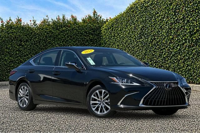 Used 2024 Lexus ES 350 w/ Accessory Package (Z2) FWD image 2