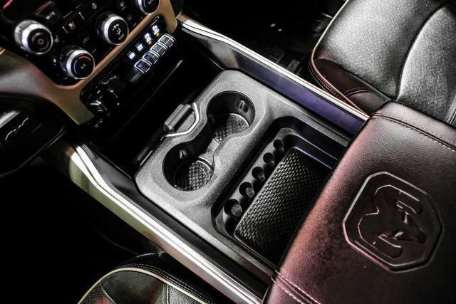 Used 2019 RAM 2500 Laramie image 26