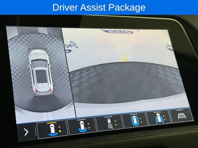 Used 2019 Cadillac XT4 Sport FWD image 22