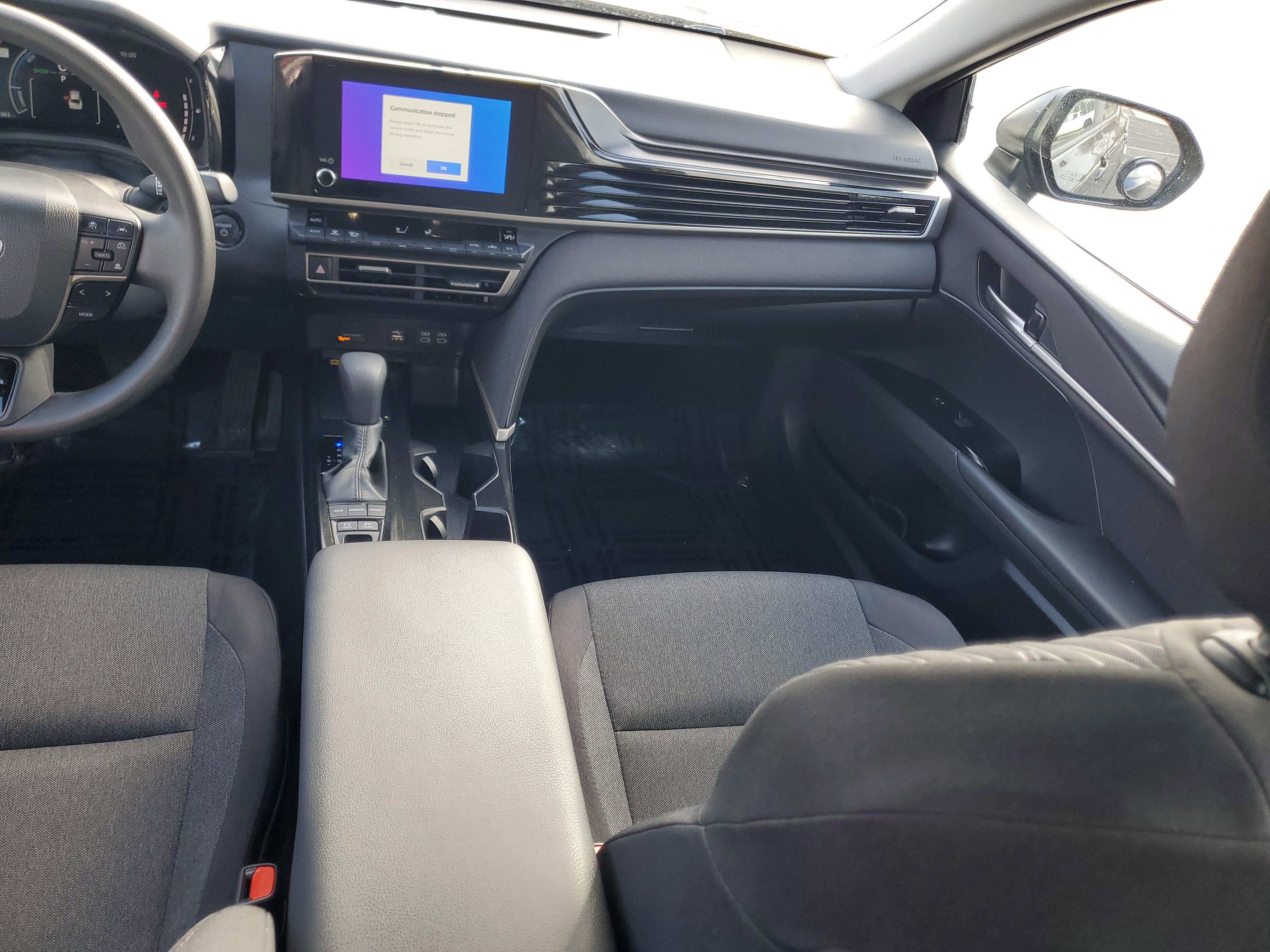 Used 2026 Toyota Camry LE image 14