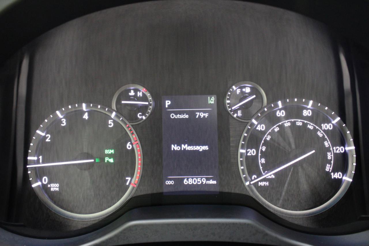 Used 2021 Lexus GX 460 Premium image 77