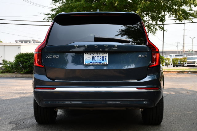 New 2026 Volvo XC90 B6 Plus w/ Protection Package Premier AWD/4WD image 6