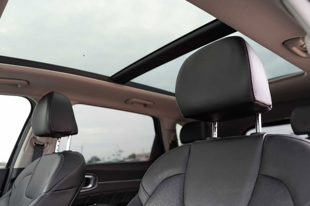 Used 2022 Kia Sorento SX FWD image 14