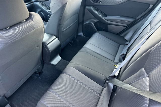 Used 2023 Subaru Impreza 2.0i image 14