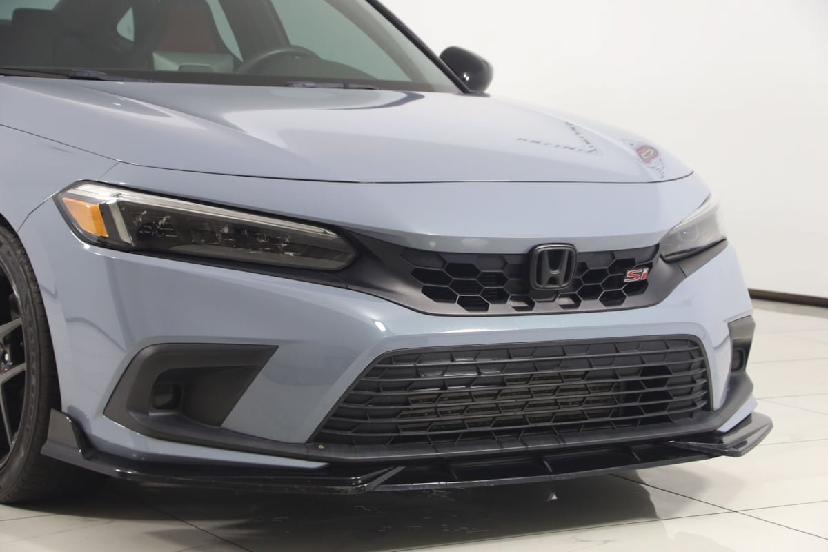 Used 2022 Honda Civic Si image 40