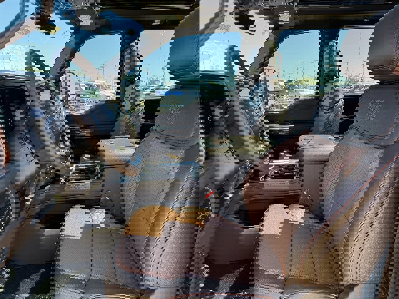 New 2026 Ford F250 King Ranch image 43