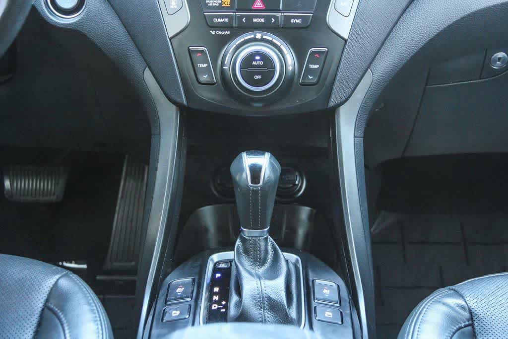 Used 2018 Hyundai Santa Fe Sport image 14