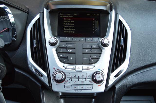 Used 2012 GMC Terrain SLE w/ Convenience Package FWD image 20