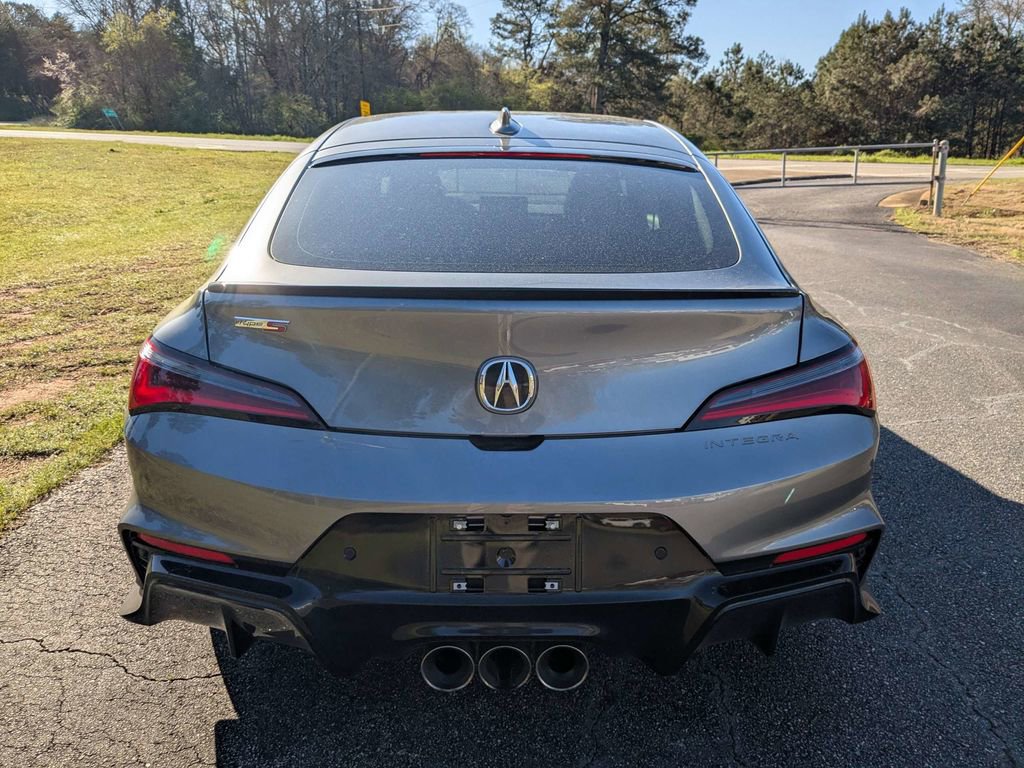 Used 2025 Acura Integra Type S image 5
