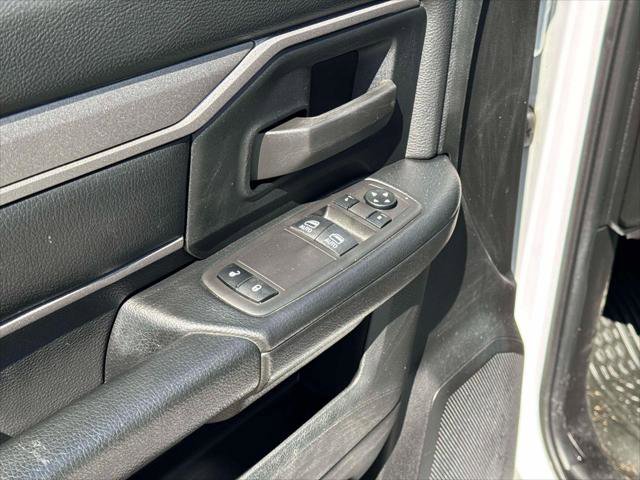 Used 2022 RAM 2500 Tradesman AWD/4WD image 18