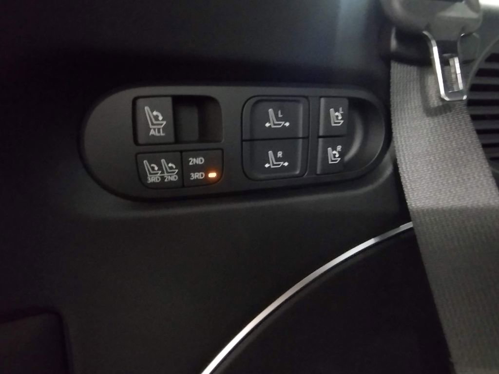 New 2026 Hyundai Palisade Calligraphy image 18