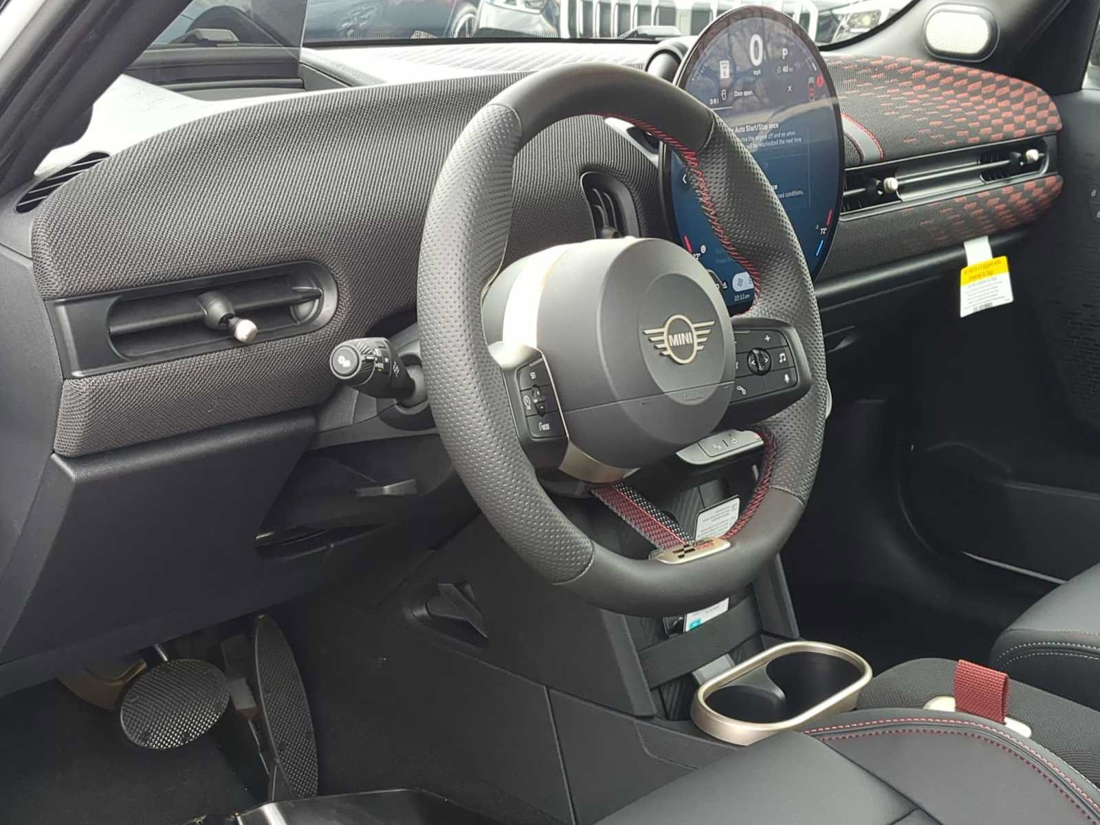 New 2026 MINI Cooper S FWD image 10