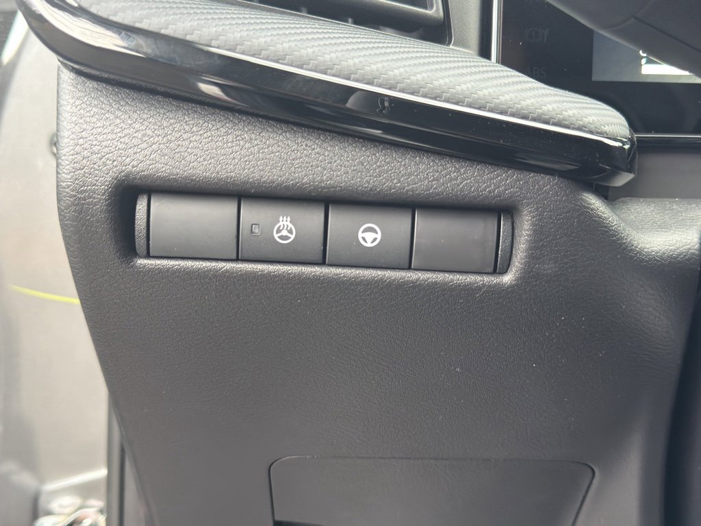 New 2026 Nissan Kicks SR w/ SR Premium Package image 22