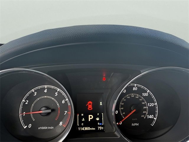 Used 2023 Mitsubishi Outlander Sport ES image 10