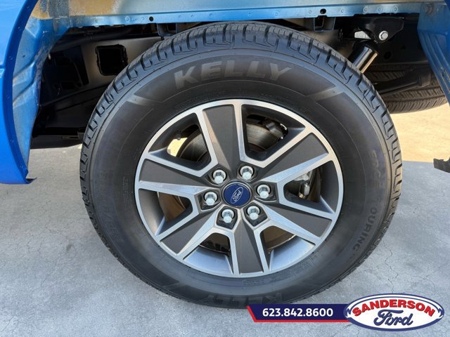 Used 2015 Ford F150 XLT w/ Equipment Group 302A Luxury image 10