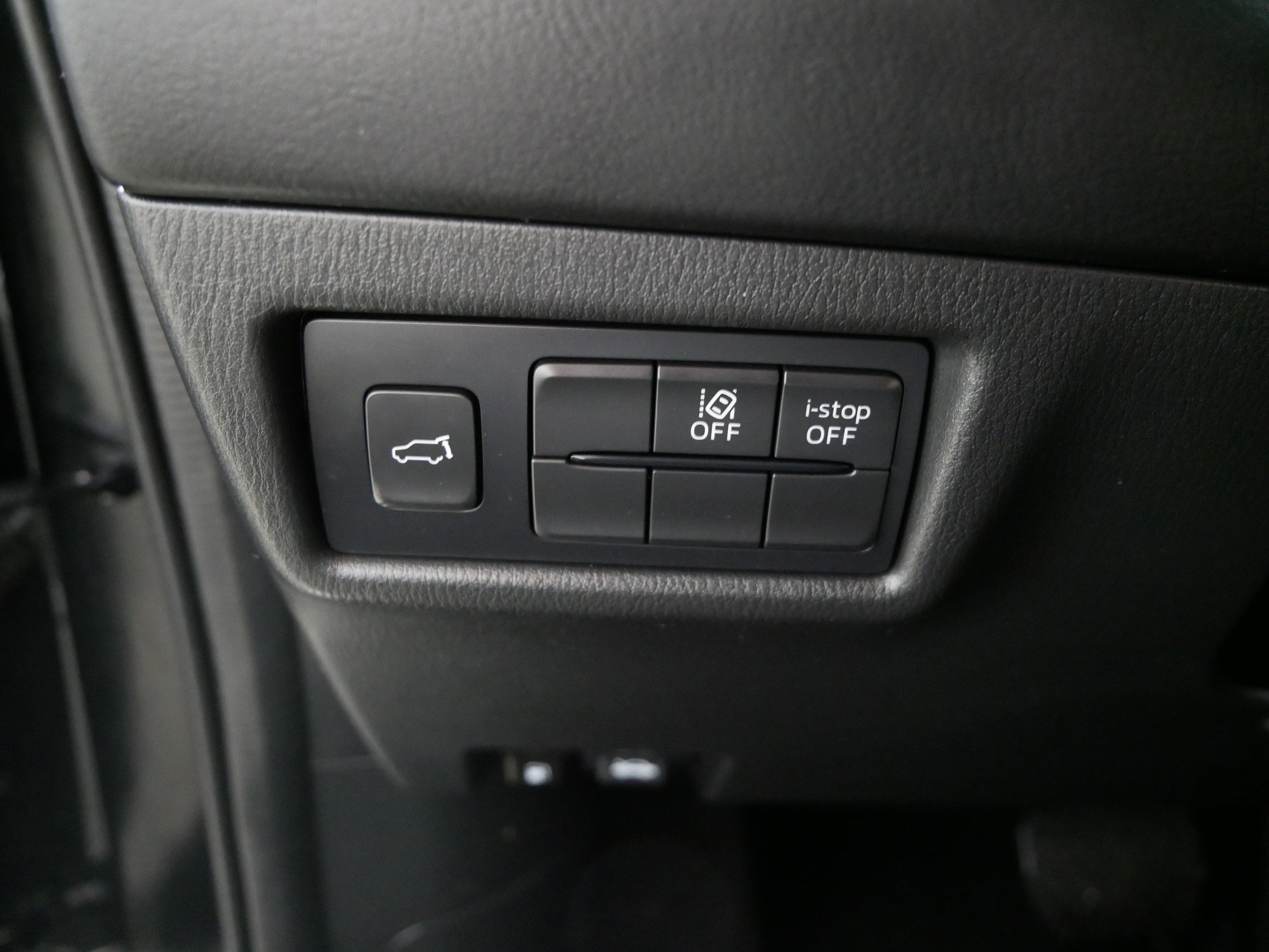 Certified 2024 MAZDA CX-5 AWD 2.5 S w/ Premium Plus Pkg image 26