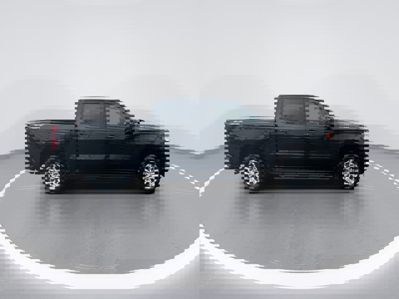 Used 2023 Chevrolet Silverado 1500 RST image 22