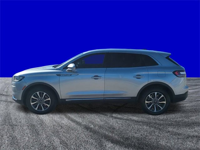 Certified 2023 Lincoln Nautilus AWD image 6