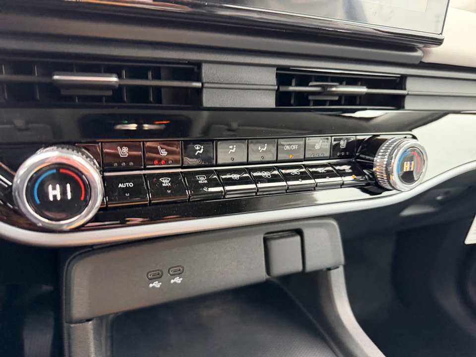 New 2026 Honda Prologue Elite image 18