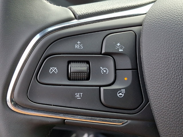 New 2026 Buick Envista Preferred w/ Convenience I Package FWD image 16