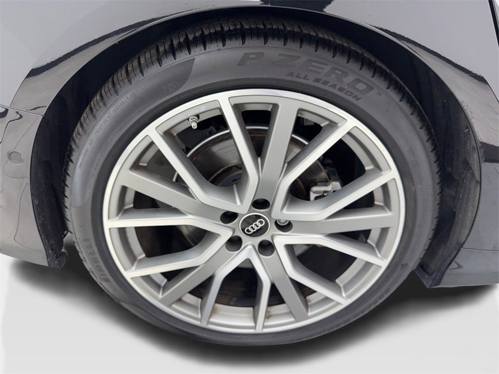 Used 2022 Audi A6 Premium Plus w/ Premium Plus Package image 85