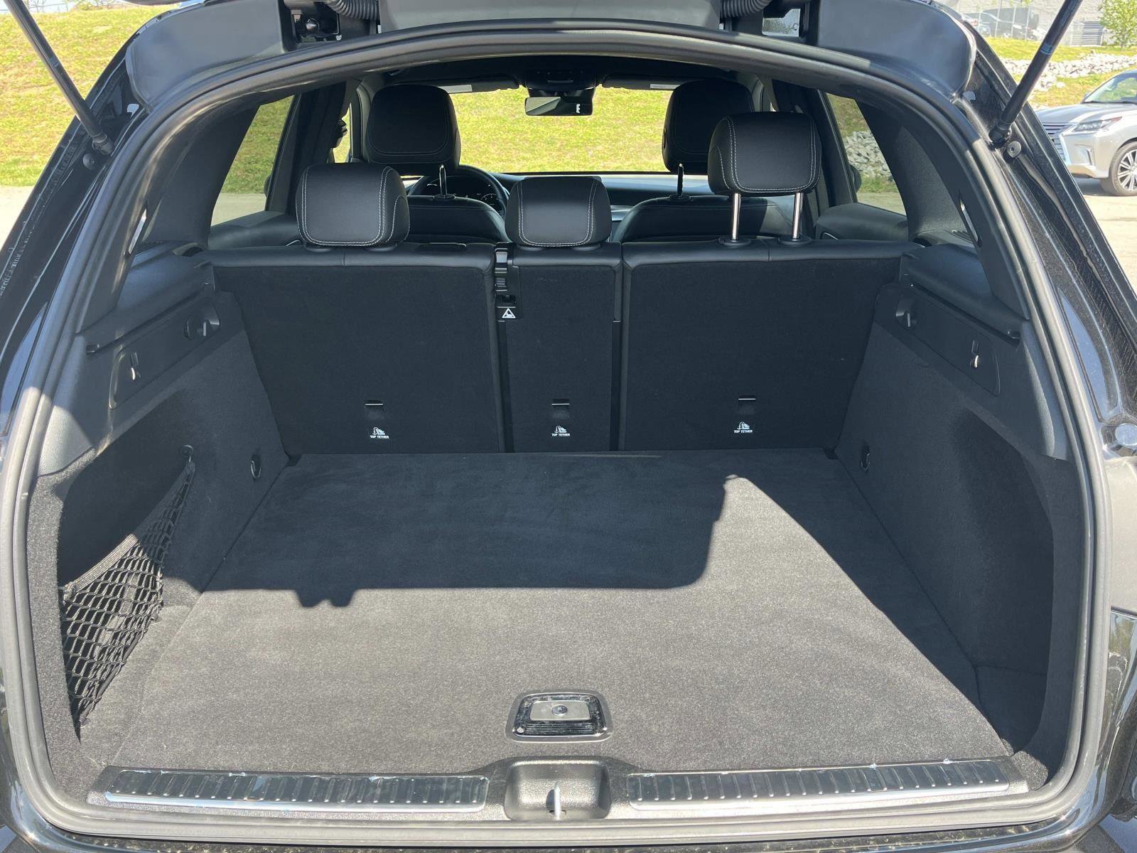 Certified 2022 Mercedes-Benz GLC 300 image 11
