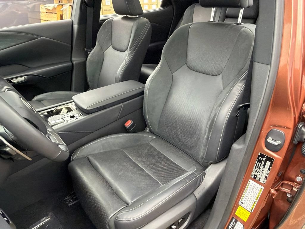 Used 2023 Lexus RX 350 w/ Accessory Package (2T) AWD/4WD image 21