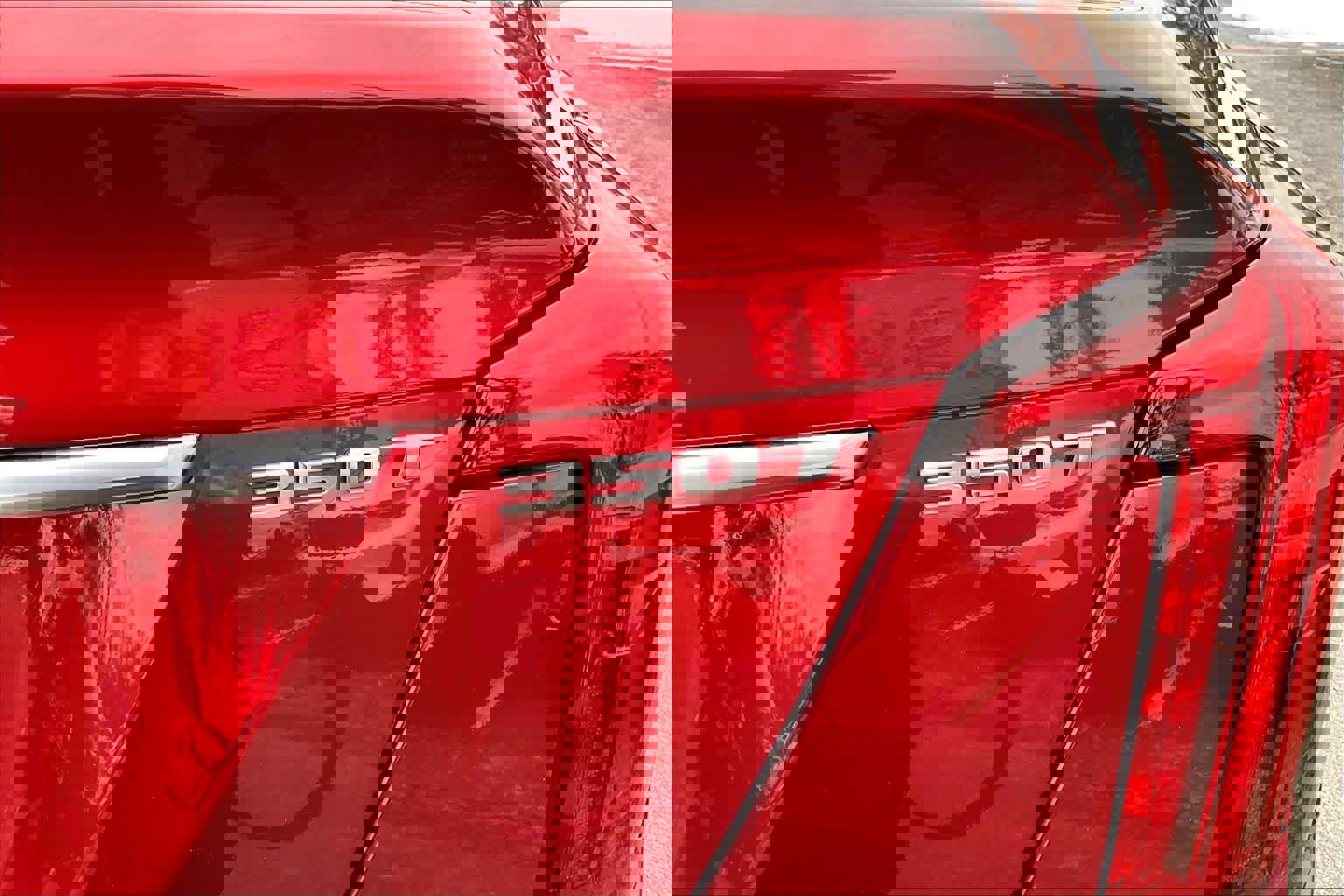 Used 2023 Cadillac CT5 Luxury image 9