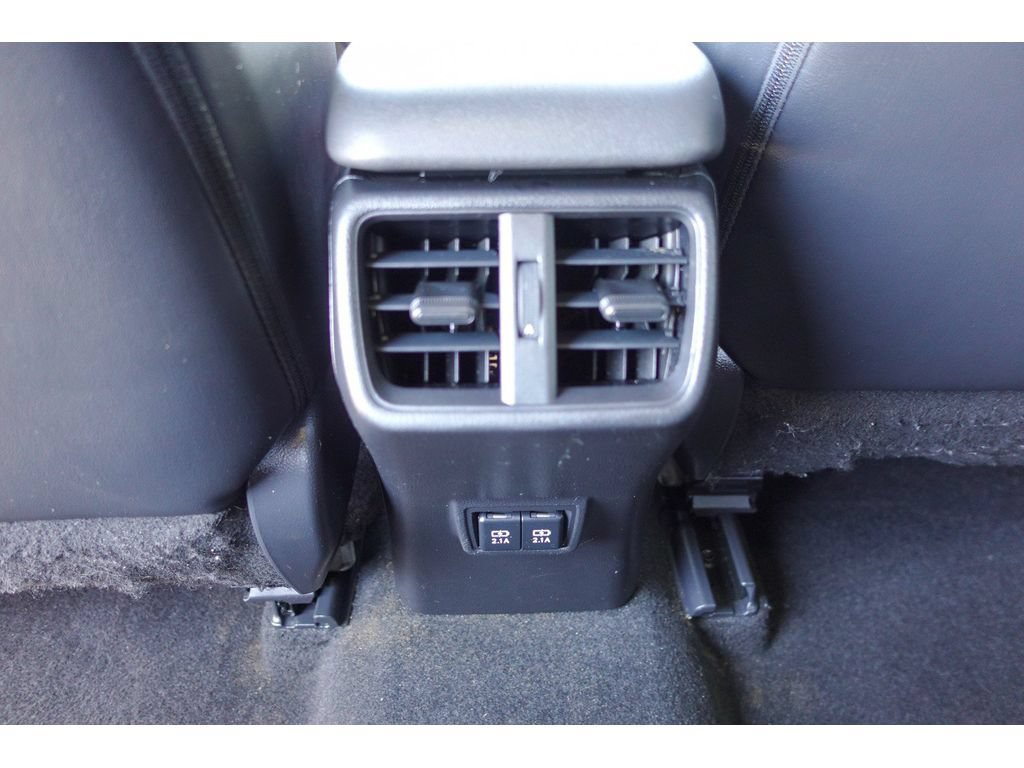 Used 2019 Lexus UX 200 w/ Premium Package FWD image 30