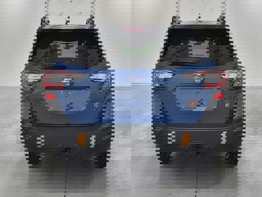 Used 2025 Subaru Outback Wilderness image 8