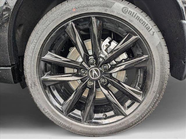 Used 2025 Acura ADX A-Spec AWD/4WD image 15